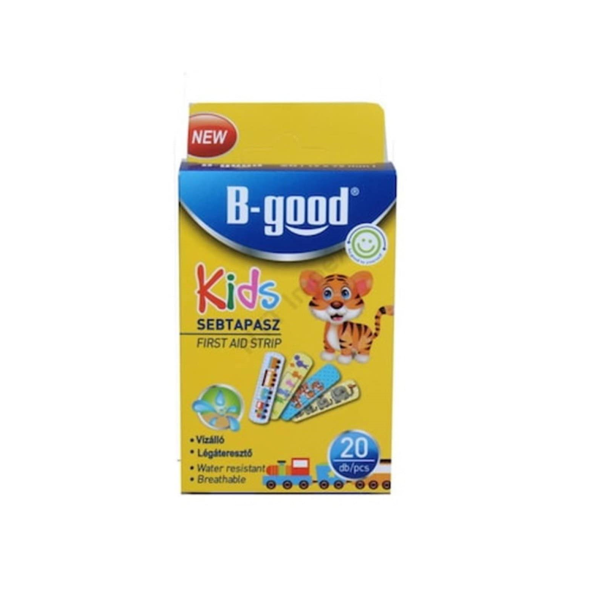 B-good Kids 20 Pcs