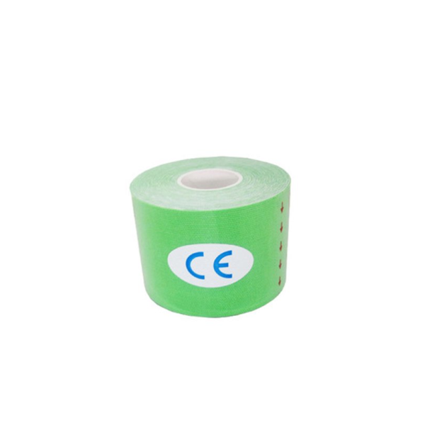 Kinesio Bandage 7.5 Cmx 5 M