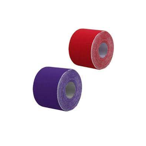 Kinesio Taping Bandage 2.5 Cmx 5 M