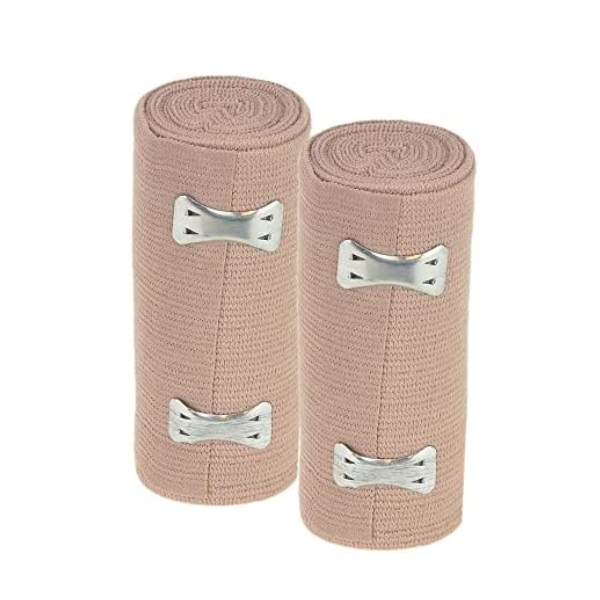 Spandex Elastic Bandage 10*4.5