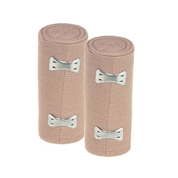 Spandex Elastic Bandage 5 Cmx 4.5