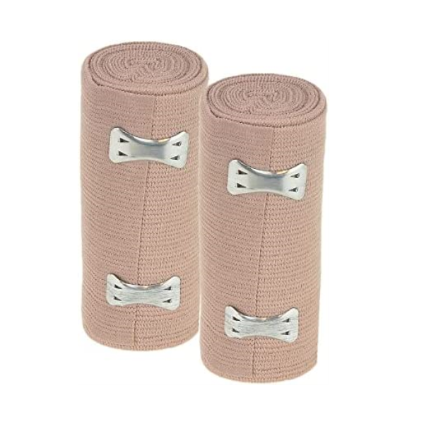 Spandex Elastic Bandge 7.5*4.5