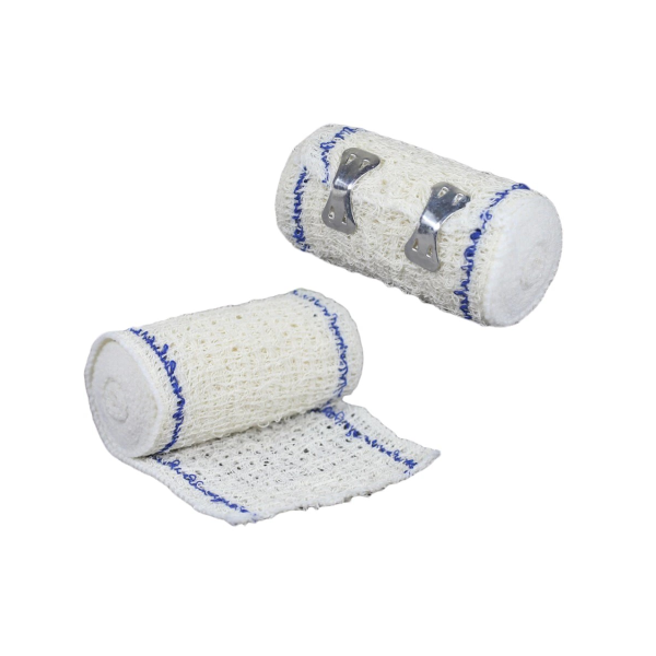 Crepe Bandage 10 Cmx 4.5 M