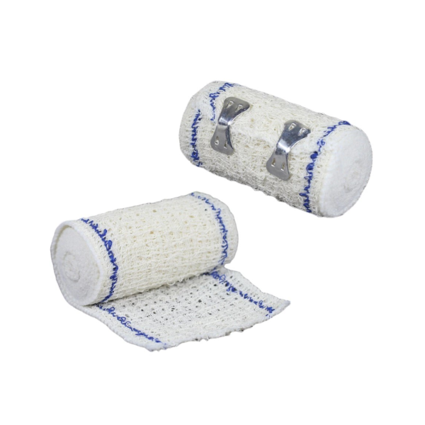Crepe Bandage 15 Cmx 4.5 Cm