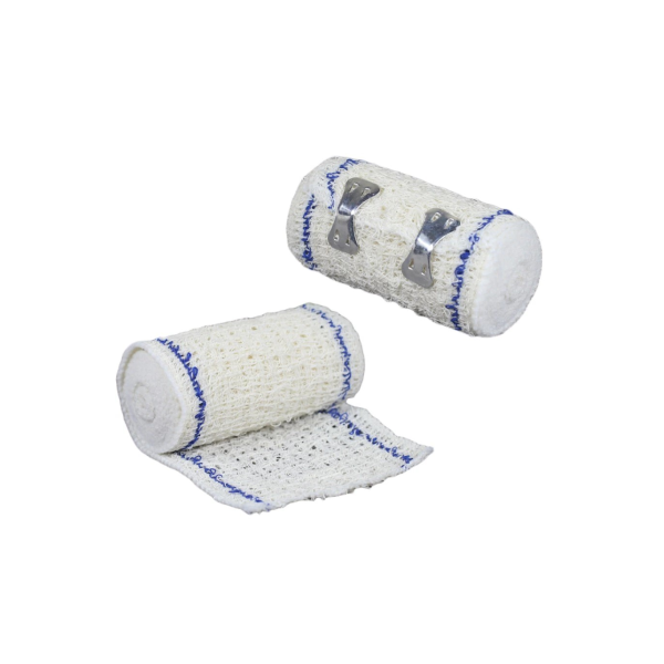 Crepe Bandage 5 Cmx 4.5 M