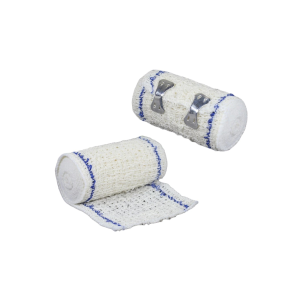 Crepe Bandage 7.5 X 4.5 M
