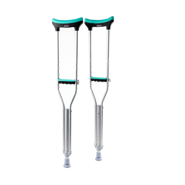 Tynor Auxiliary Crutch