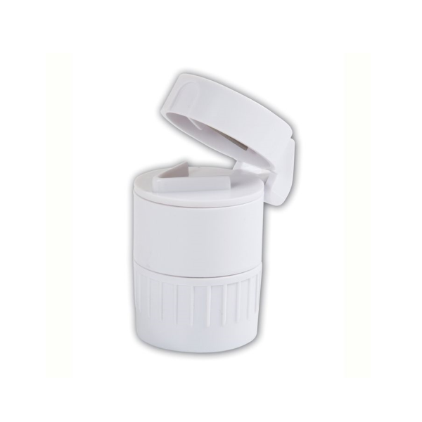Carewell 4In1 Pill Splitter [208]