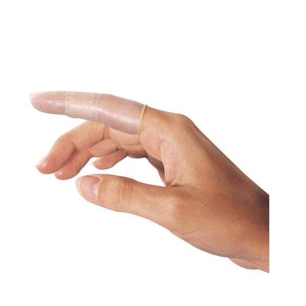 Carewell Latex Finger Cots[527]