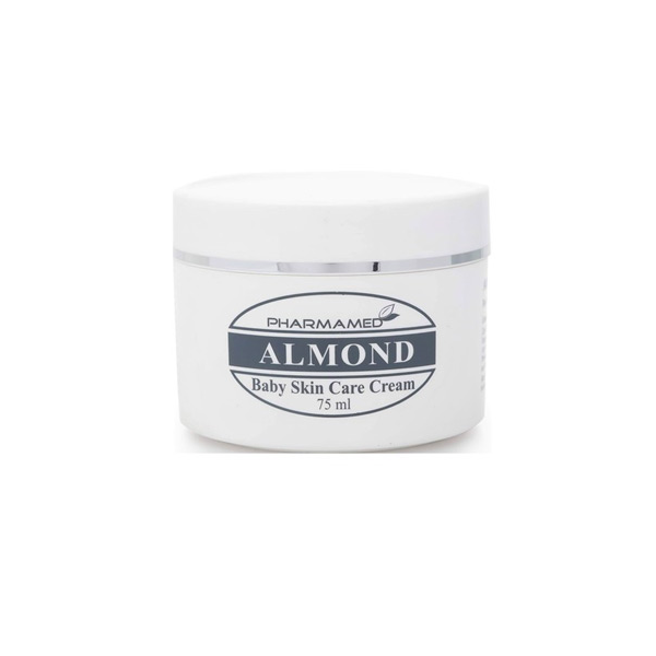 Almond Cream 75 Ml