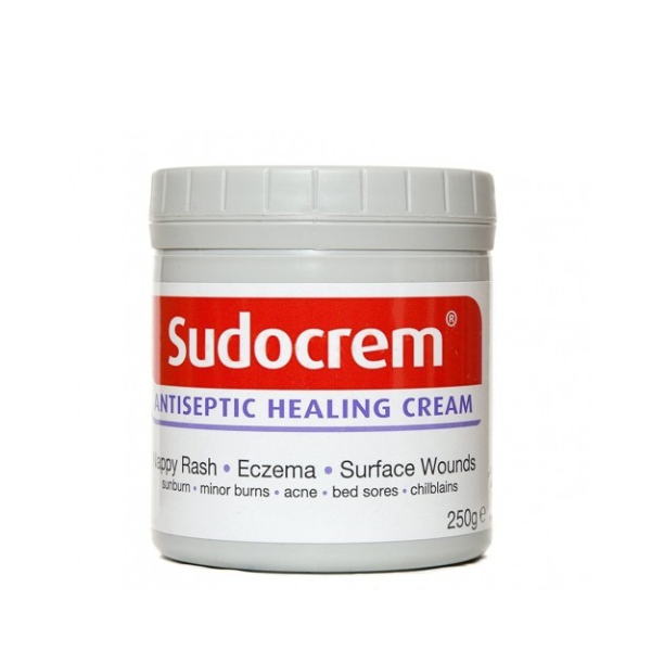Sudocream 250 G (12)