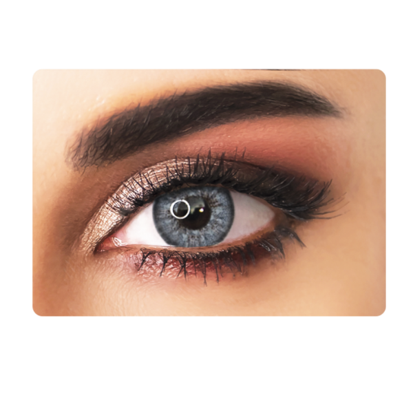Pearl Blue Eye Lenses