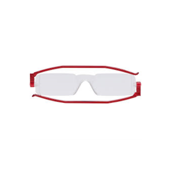 Compact Glasses + 3