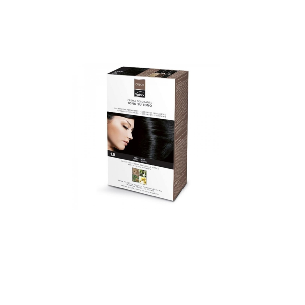 Hair Nero Black V 1.0