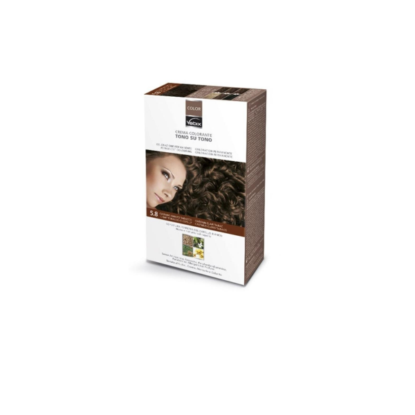 Hair Nero Coca Blond V 5.8