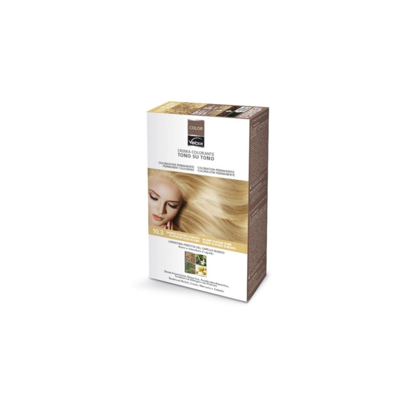 Hair Nero Pl Gold Blond 10.3