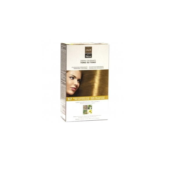 Hair Nero Vl Coca Blond 9.7