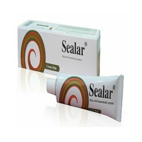 Sealar Cream