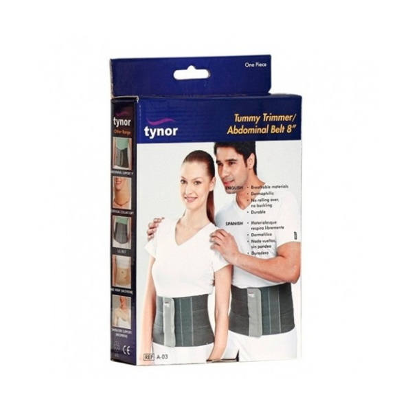 Tynor Abdominal Belt L