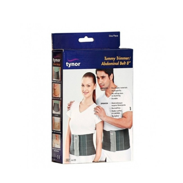 Tynor Abdominal Belt M