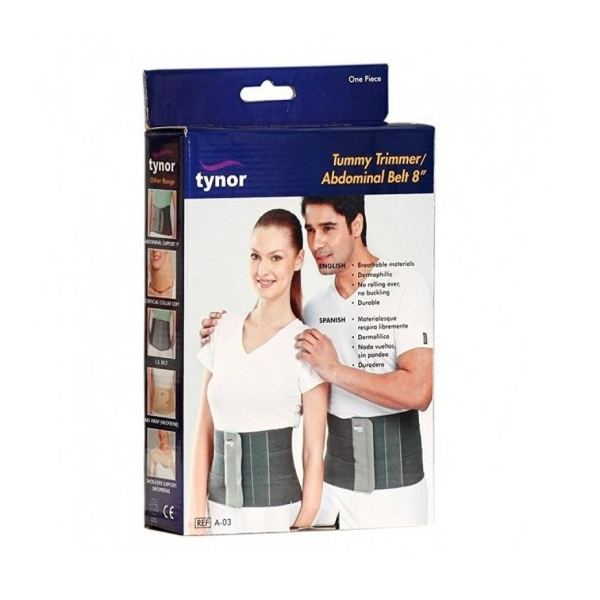 Tynor Abdominal Belt Xl