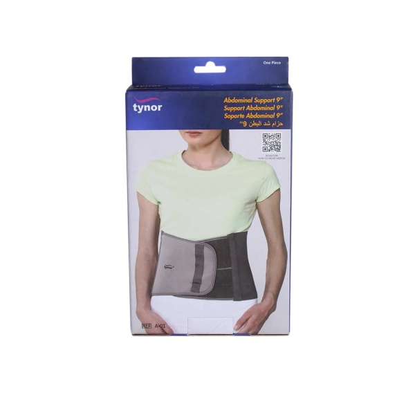 Tynor Abdominal Support 9 L (A 01)