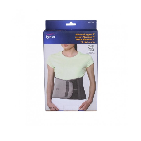 Tynor Abdominal Support 9 XL (A 01)