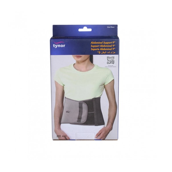 Tynor Abdominal Support 9 M (A 01)
