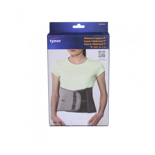 Tynor Abdominal Support 9 XXL