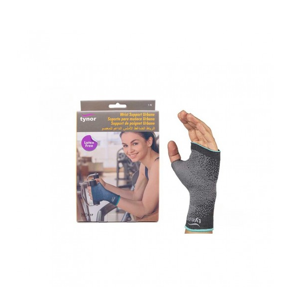 E17 Tynor Wrist Support Urban S