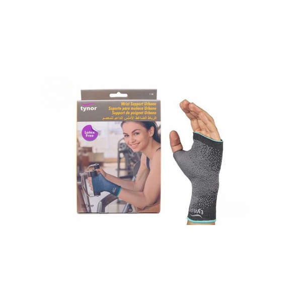 E17 Tynor Wrist Support Urban L