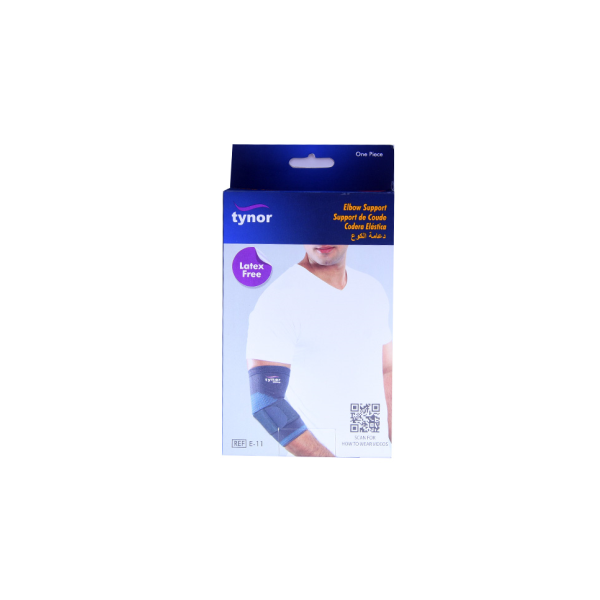 Tynor New Elbow Support Xl (E 11)