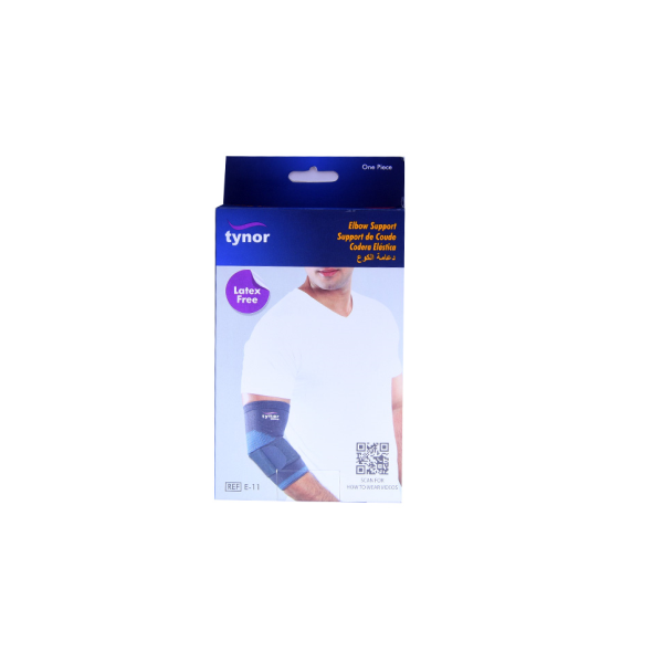 Tynor New Elbow Support M (E 11)