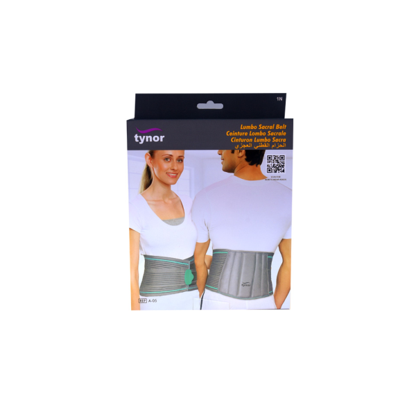 Tynor Lumbo Sacral Belt Xl