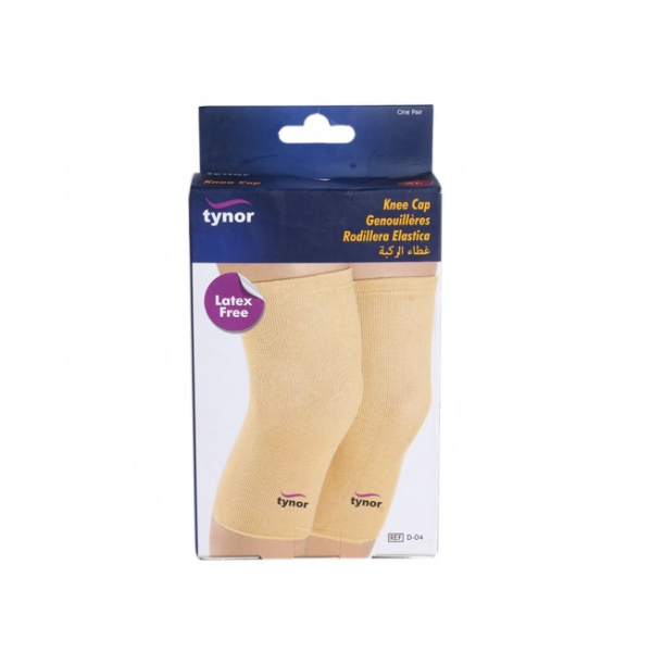Tynor Knee Cap L (D04)