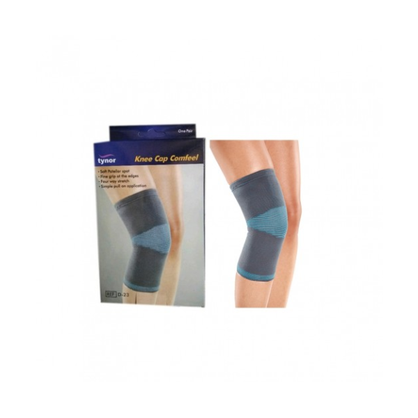 Tynor Knee Cap Comfeel XL (D23)
