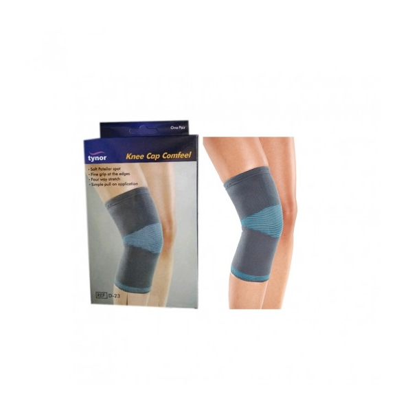 Tynor Knee Cap Comfeel M (D23)
