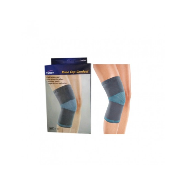 Tynor Knee Cap Comfeel L (D23)