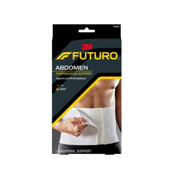 Futuro Abdominal Support L