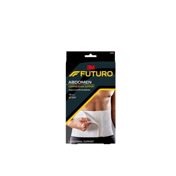 Futuro Abdominal Support M
