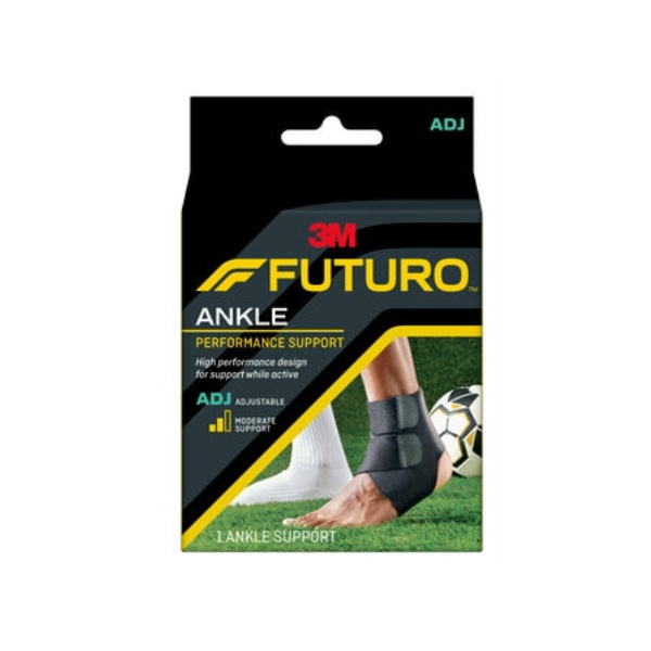 Futuro Ankle Moist Control