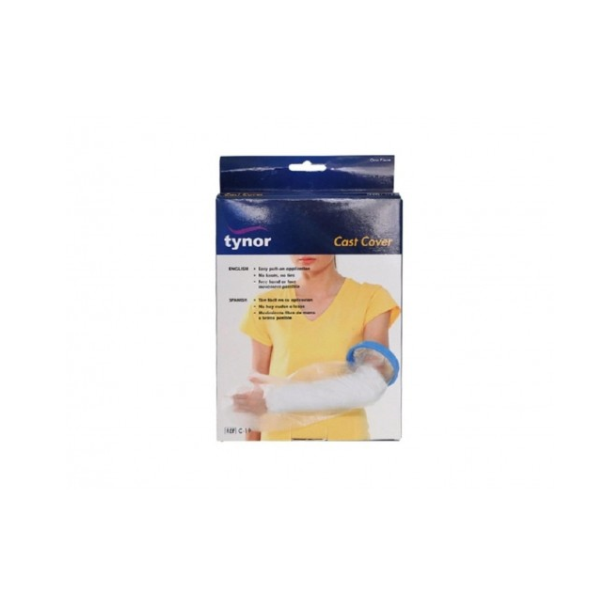 Tynor Cast Cover Arm (C 19)