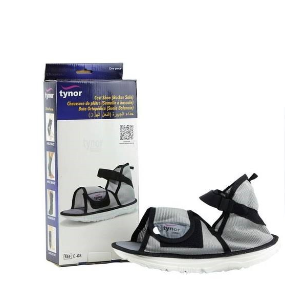 C08M Tynor Cast Shoe M