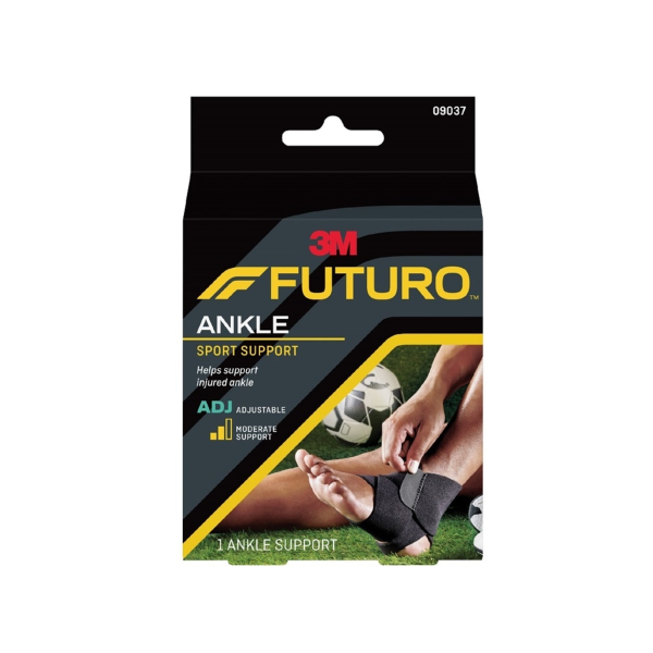 Futuro Wrap Around Ankle Support