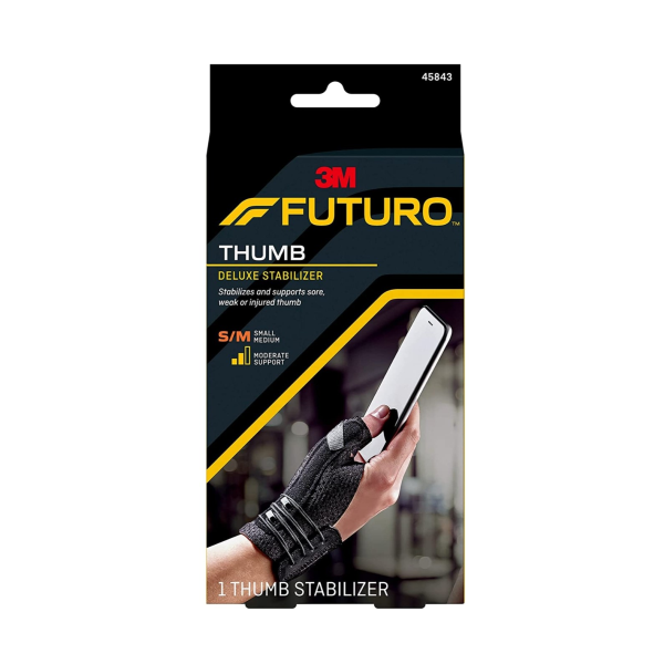 Futuro Thumb Stabilizer (S/M)