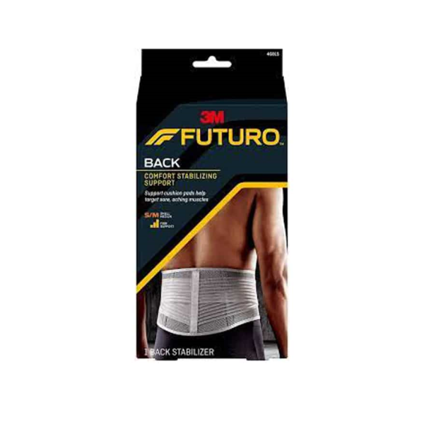 Futuro Stabilizing Back Support (S/M)