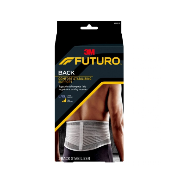 Futuro Stabilizing Back Support (L/XL)