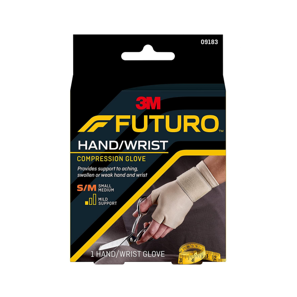 Futuro Sport Gloves S/m