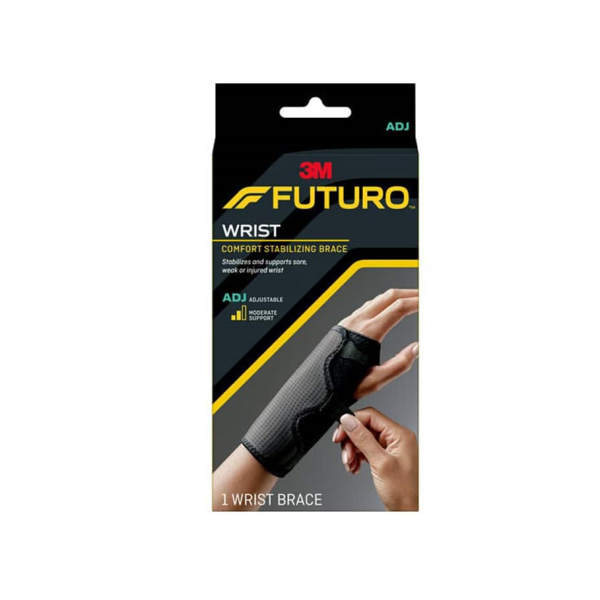 Futuro Splint Wrist Brace Adj