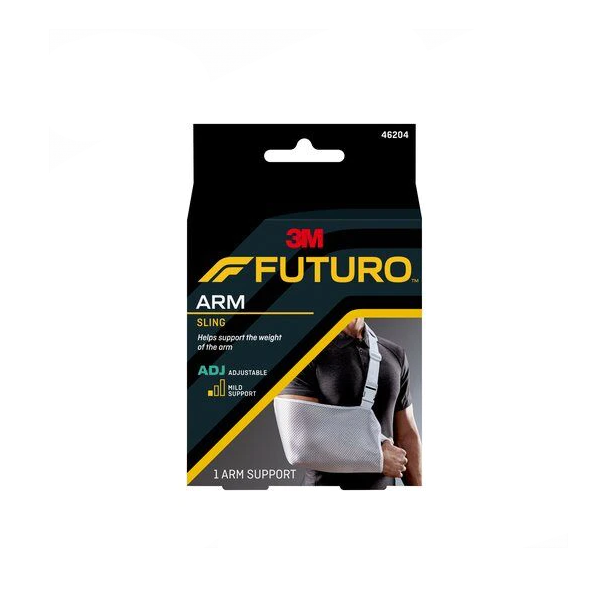 Futuro Pouch Arm Sling Adult